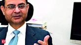 Capital gains tax rejig aims at simpler regime, says revenue secretary Sanjay Malhotra - The Economic Times