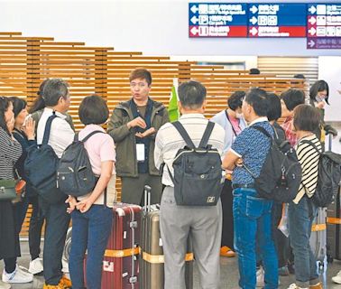 兩岸旅遊開放成僵局？國台辦：仍有序推進、樂觀其成 - 兩岸