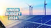 Union Budget 2024: Energy transition key focus area; solar, nuclear, pump storage on radar