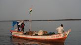 'There are less fish in the sea': Extreme weather takes a toll on Mumbai's fishermen