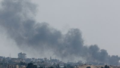 Israel shrugs off UNSC bid to ‘stop the killing’ to continue Rafah assault