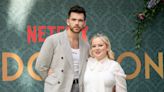 ‘Bridgerton’s’ Nicola Coughlan Reacts to Luke Newton Dating Rumors (Exclusive)