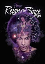 Prince - Reign Of The Prince Of Ages - MVD Entertainment Group B2B