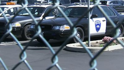 Antioch police officer reinstated after investigation clears him from racist texting scandal