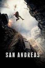 San Andreas (film)