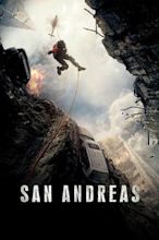 San Andreas