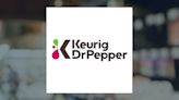 Robeco Institutional Asset Management B.V. Sells 83,884 Shares of Keurig Dr Pepper Inc. (NASDAQ:KDP)