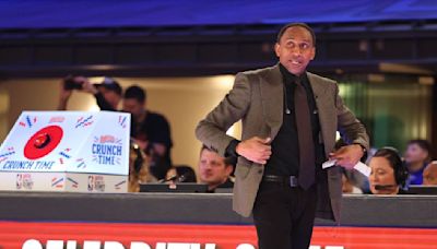 Team USA’s Recent Performance Ahead of 2024 Olympics Leaves Stephen A. Smith Worried: ‘Not Coming Home With the Gold’
