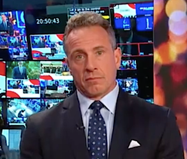 Chris Cuomo Makes Ivermectin About-Face After Denouncing Its Use for COVID: ‘I Am Now Taking a Regular Dose’