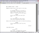 Movie Magic Screenwriter