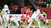 Chiefs-Dolphins Game Is Not On Broadcast TV Or Cable: How To Watch The AFC Wild Card Matchup