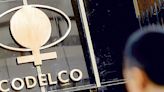 Codelco preocupante - La Tercera