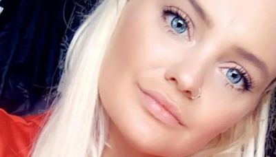 Mystery over 'unexplained' death of mum, 32, who was found dead on beach