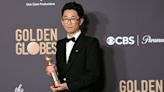 ‘Beef’ Creator Lee Sung Jin “Definitely Ready” For A Season 2, Reveals Show Was Pitched As Anthology – Golden Globes...