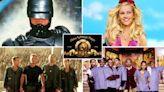 ‘Robocop,’ ‘Stargate’, ‘Legally Blonde’ & ‘Barbershop’ Among Titles In Works For Film & TV As Amazon Looks To Supercharge MGM...