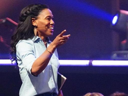 Want to Be a Better Communicator? Here are Priscilla Shirer's Top Tips