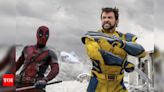 Kevin Feige says ‘Deadpool and Wolverine’ is a significant film in the MCU as the ‘mutant era’ is 'just beginning' | - Times of India