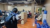 2,700 people tricked into working for cybercrime syndicates rescued in Philippines