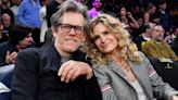 Kyra Sedgwick Talks Fooling Around in Movie Trailers With Husband Kevin Bacon