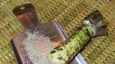 No todo lo que pica es chile: Te contamos qué es el wasabi