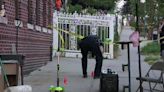 NYPD: 3 men shot in Williamsbridge, suspect at large