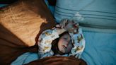 Strict bedtimes could make children’s brains ‘bigger and healthier’