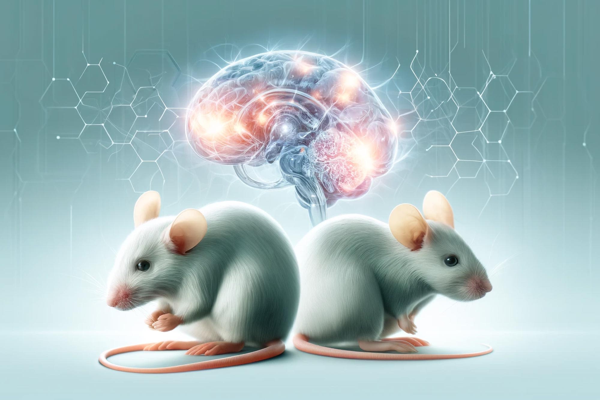 Challenging Our Views of Cognition – New Johns Hopkins Test Reveals That Mice Think Like Babies