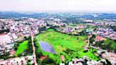 Kithaganur Lake revitalisation set for July 7