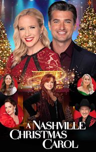 A Nashville Christmas Carol