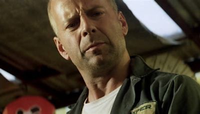 Bruce Willis generosissimo: sul set di Armageddon donava una mancia extra settimanale alla troupe