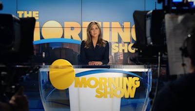 The Morning Show Season 4 Is Adding A Justified Star, And Their Role Is Too Perfect