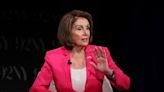Nancy Pelosi slams potential 3rd-party group in 2024, and more campaign takeaways