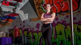 Meet 'Sky Ninja,' the Greenwood 15-year-old competing on 'American Ninja Warrior'