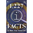 1,227 QI Facts to Blow Your Socks Off