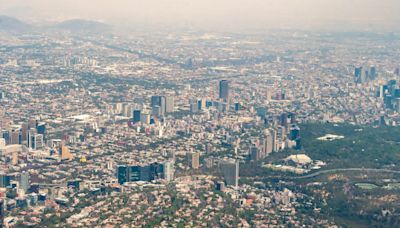Se activa Contingencia Ambiental en el Valle de México por mala calidad del aire este 25 de mayo