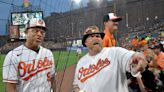 For ‘Fired Up Guy’ Merrill Heim, Orioles fandom comes from his heart and his diaphragm