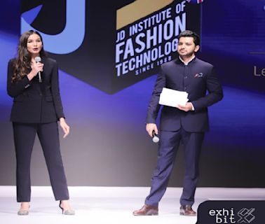 JD Institute of Fashion Technology's iFestival Returns for Another Year of Design Extravaganza!