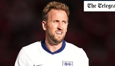 England vs Denmark player ratings: Harry Kane and Declan Rice disappoint in Euro 2024 draw