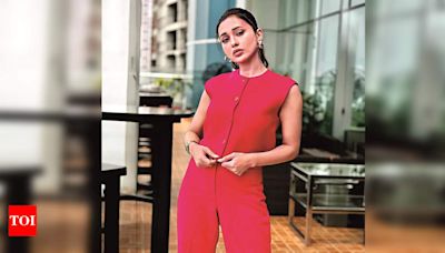 "Why boast about not watching Bangla films?"- Mimi Chakraborty | Bengali Movie News - Times of India