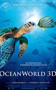 OceanWorld