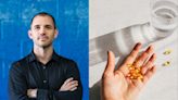 A human-performance scientist shares the 9 supplements he takes daily for gut, brain, and muscle health
