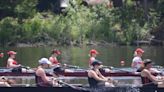 Langley Pond hosts successful USRowing Southeast Masters championship regatta