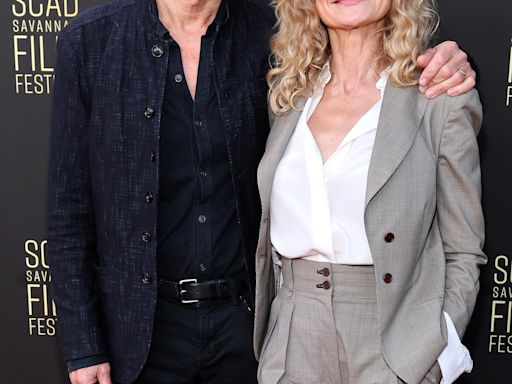 Kevin Bacon Reveals What He Just Learned About Wife Kyra Sedgwick in the News
