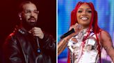 BET Awards Nominations: Drake & GloRilla Lead Field