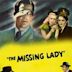 The Missing Lady