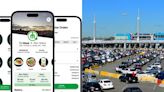 Tijuanense crea app "TJ Meal" para pedir comida mientras haces fila en la garita San Ysidro