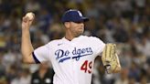 Blake Treinen back on the injured list; will he return to Dodgers this season?