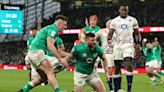 Ireland have cracked the rugby code – but Steve Borthwick’s England have a plan to match them