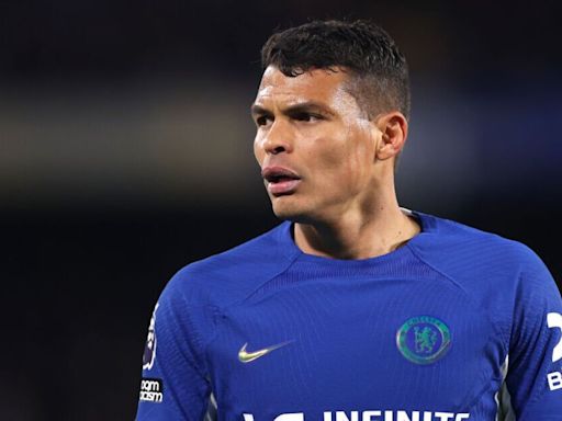 Chelsea already have ideal Conor Gallagher replacement that Thiago Silva rates