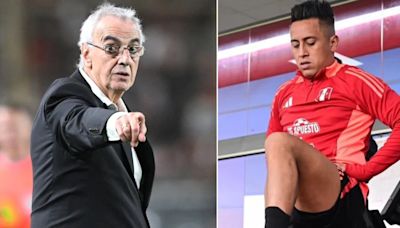 Jorge Fossati no descartó llevar a Christian Cueva a la Copa América 2024: “Hace un mes era una locura, ahora no tanto”